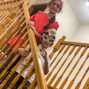 Meet your Posher, Ravi